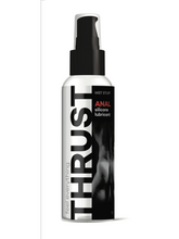 Wet Stuff Thrust Anal Silicone Lubricant 1110G Pump Top
